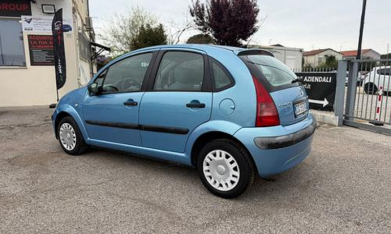 Citroen C3 1.1 Class...