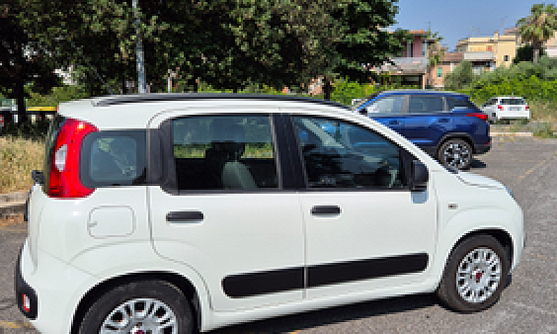 Fiat Panda 1.2 Gpl...