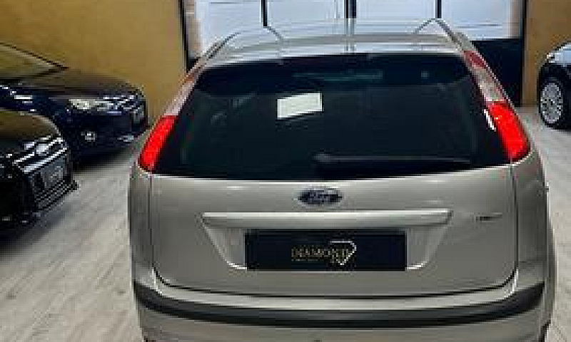 Ford Focus 1.6 Tdci ...
