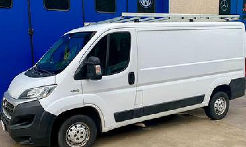 Fiat Ducato 3.0 Furg...