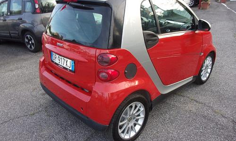 Smart Fortwo 1000 52...