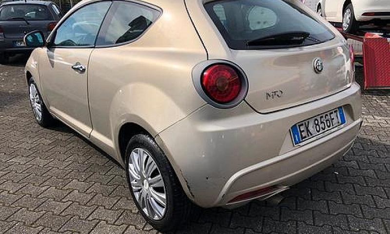 Alfa Romeo Mito 1.4 ...