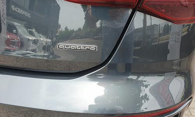 Audi A3 Spb 40Tdi Qu...
