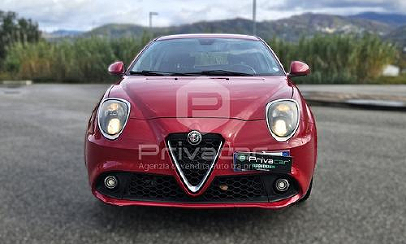 Alfa Romeo Mito 1.4 ...