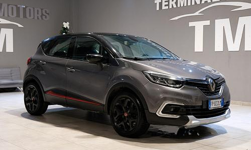 Renault Captur Tce 1...