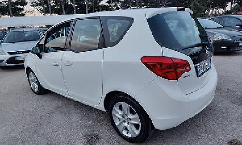 Opel Meriva 1.4 Turb...