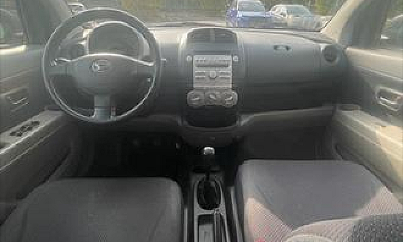 Daihatsu Sirion 2ª S...