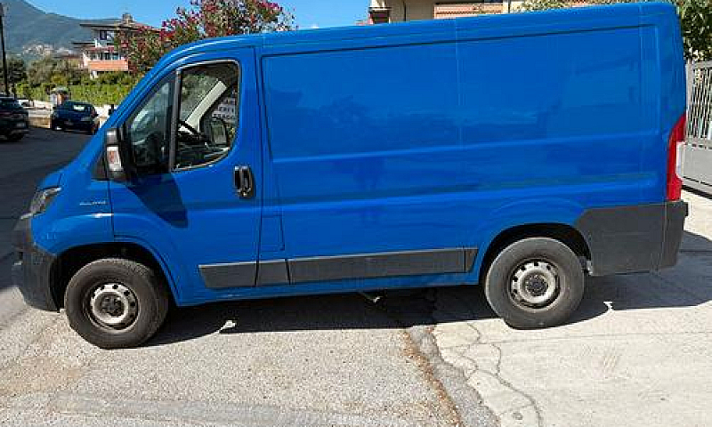 Fiat Ducato 30 2.3 M...