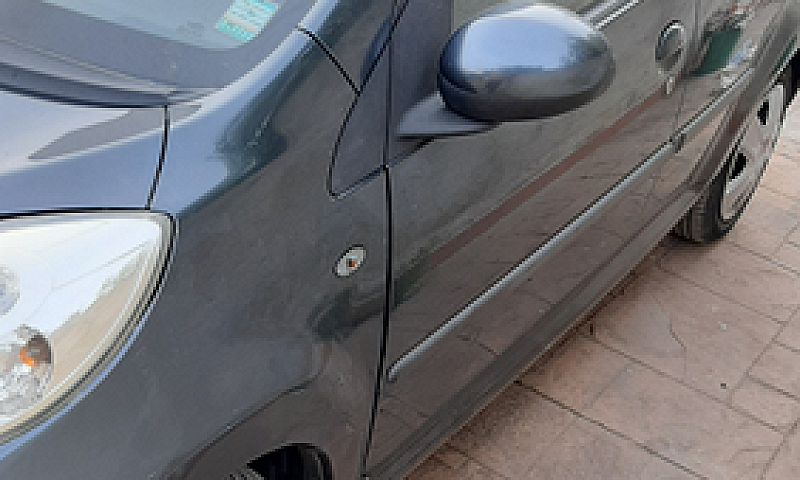 Citroen C1 Leggere...