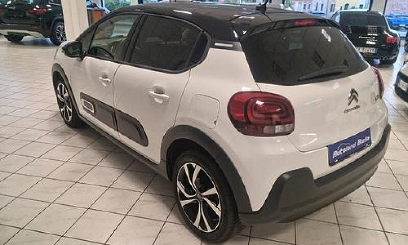 Citroen C3 3ª Serie ...