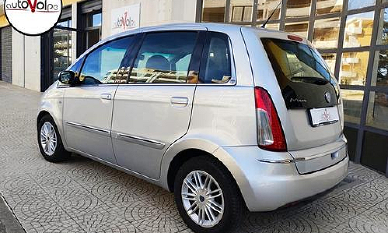 Lancia Musa 1.4 16V ...