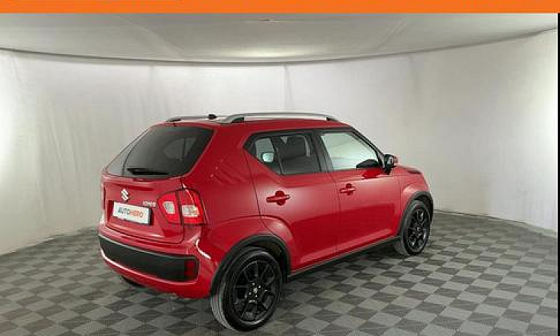 Suzuki Ignis 1.2 Dua...