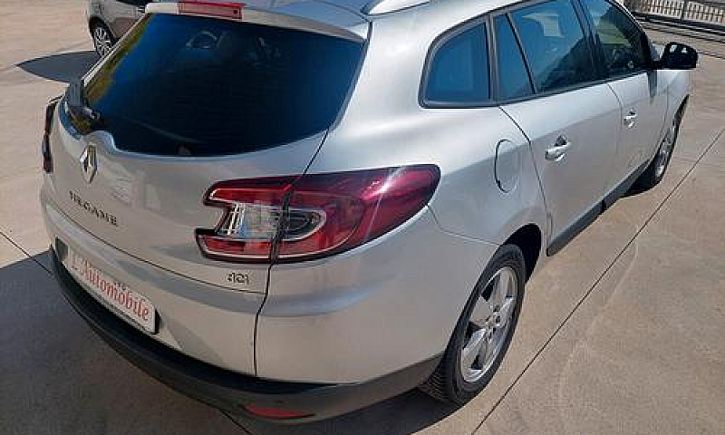 Renault Megane M&Amp...