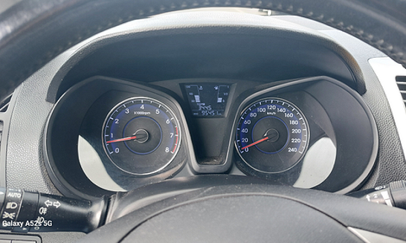 Hyundai Ix 20 Gpl Be...