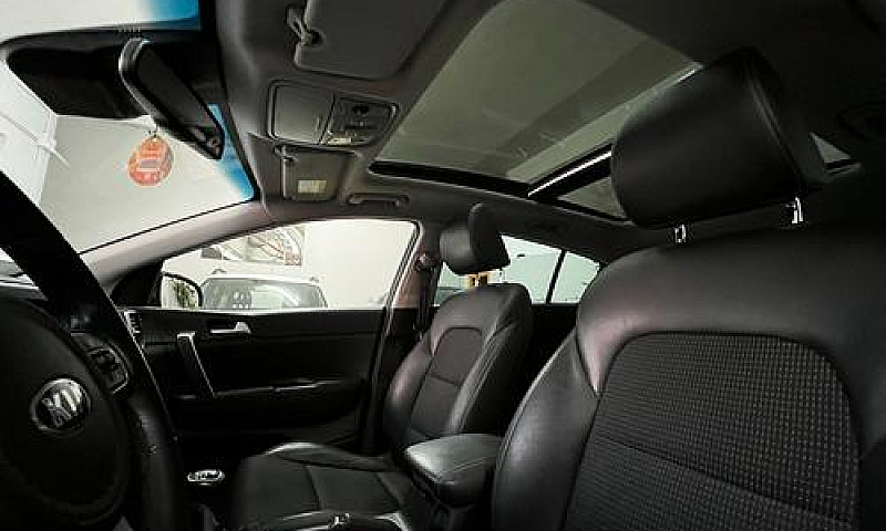 Kia Sportage 1.7 Crd...