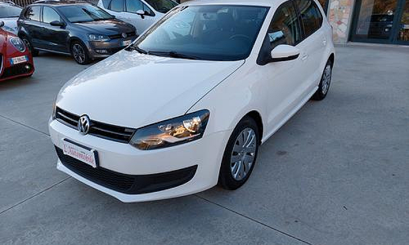 Volkswagen Polo 1.2 ...