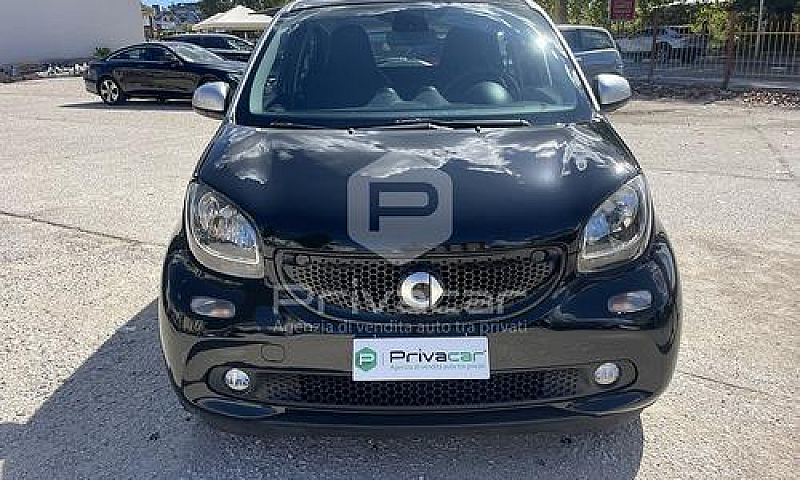 Smart Forfour 70 1.0...
