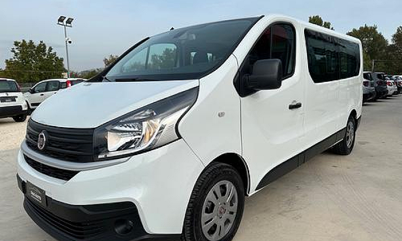 Fiat Talento 2.0 Eco...