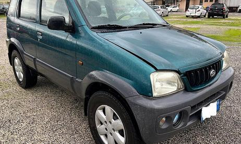 Daihatsu Terios 1.3I...