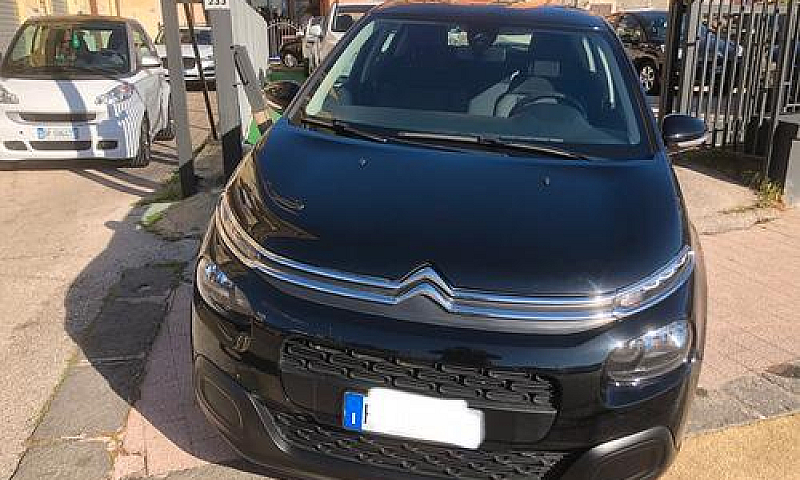 Citroen C3 Benzina 7...