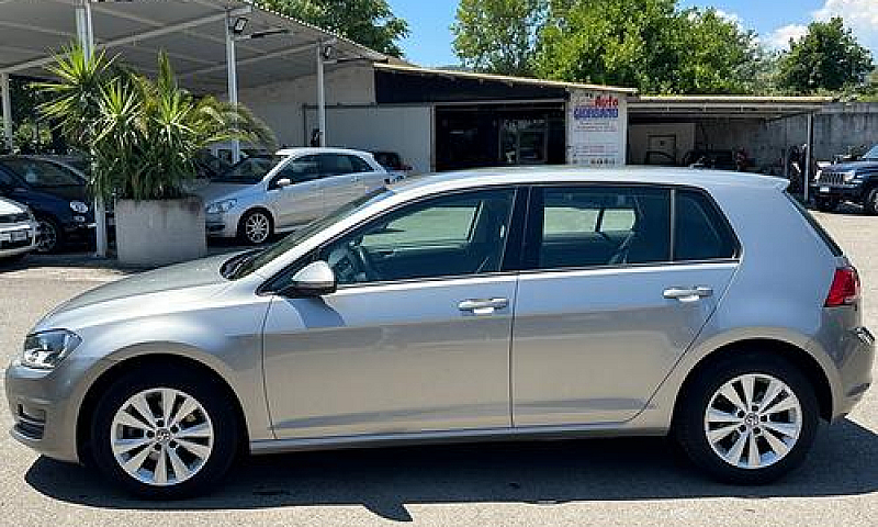 Vw Golf Vii 1.6 Tdi ...