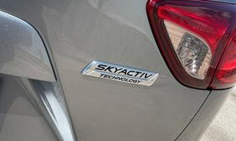 Mazda Cx-5 2.2L Skya...
