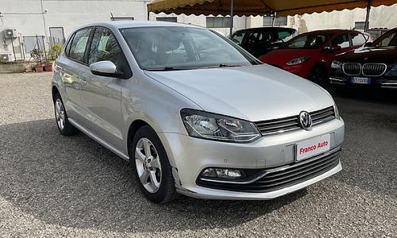 Volkswagen Polo 1.4 ...