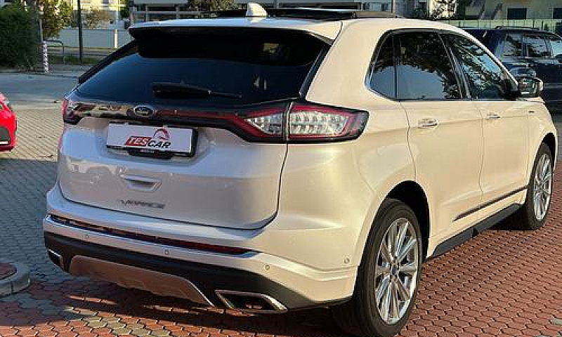 Ford Edge 2.0 Tdci 2...