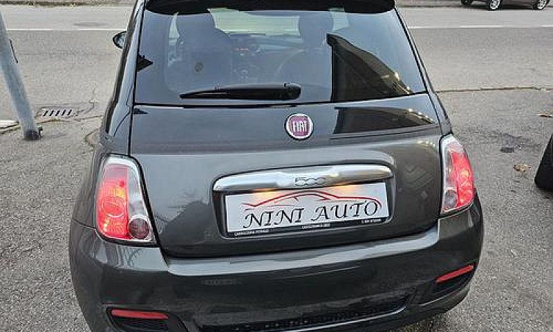 Fiat 500 1.2 69Cv*Ed...