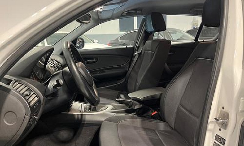 Bmw 116I Cat 5 Porte...