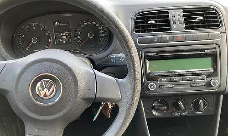 Volkswagen Polo 1.2 ...