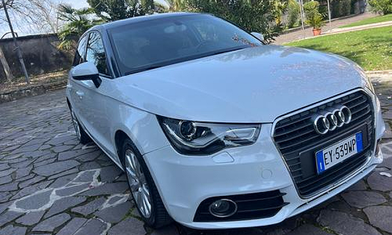 Audi A1 1.6 90Cv...