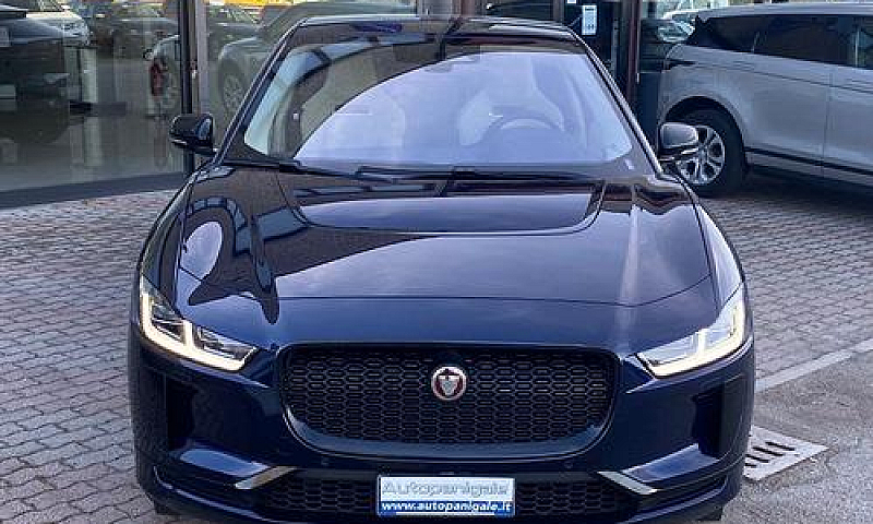 Jaguar I-Pace Ev 90 ...