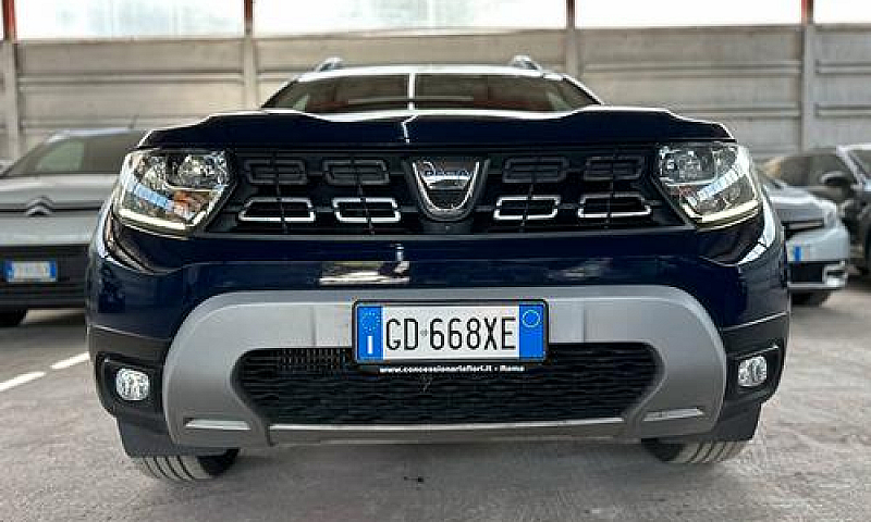 Dacia Duster 1.0 Tce...