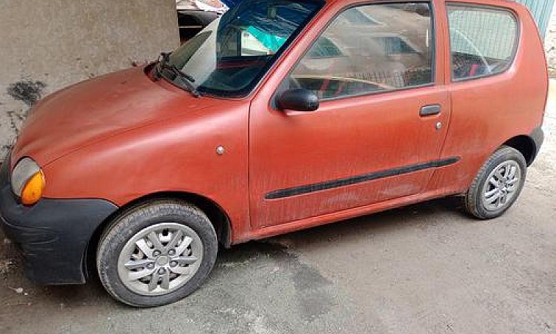 Fiat 600 - 2001...
