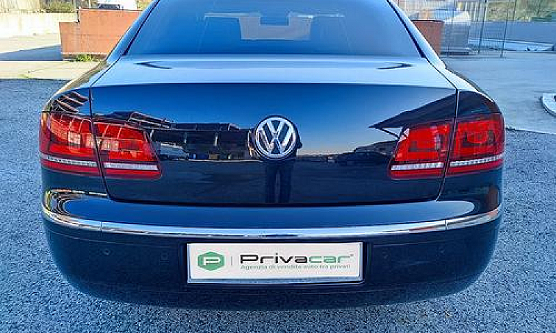Volkswagen Phaeton 3...