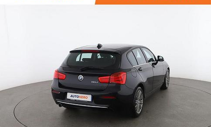 Bmw 118 D 5P. Urban...