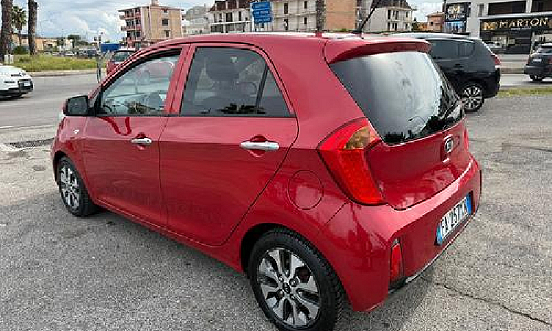 Kia Picanto 5Porte 1...