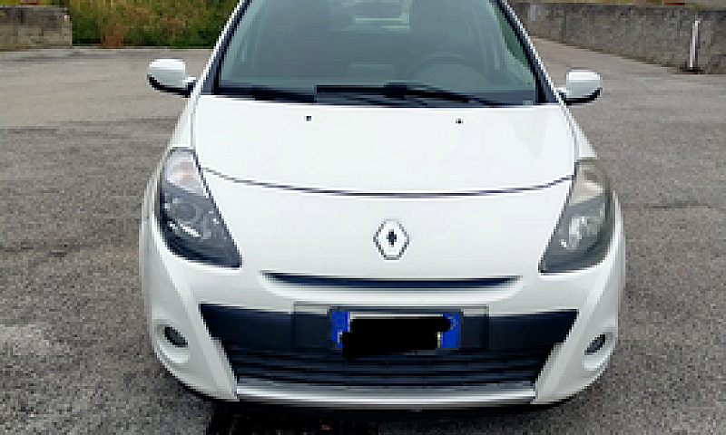 Renault Clio Sportou...