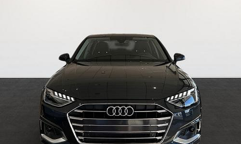 Audi A4 30 2.0 Tdi M...