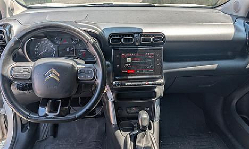 C3 Aircross...