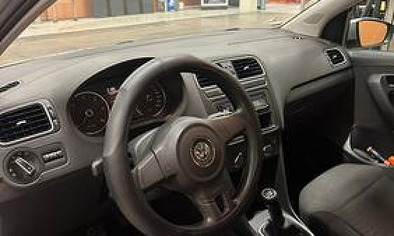 Vw Polo Neopatentati...