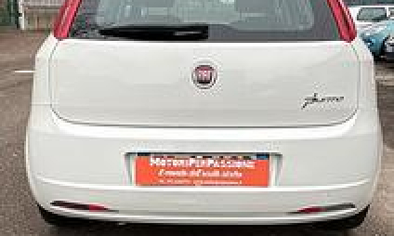 Fiat Punto 1.2 8V 5 ...