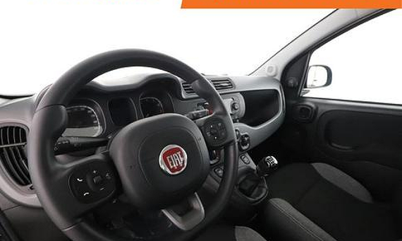 Fiat Panda Ah85293...