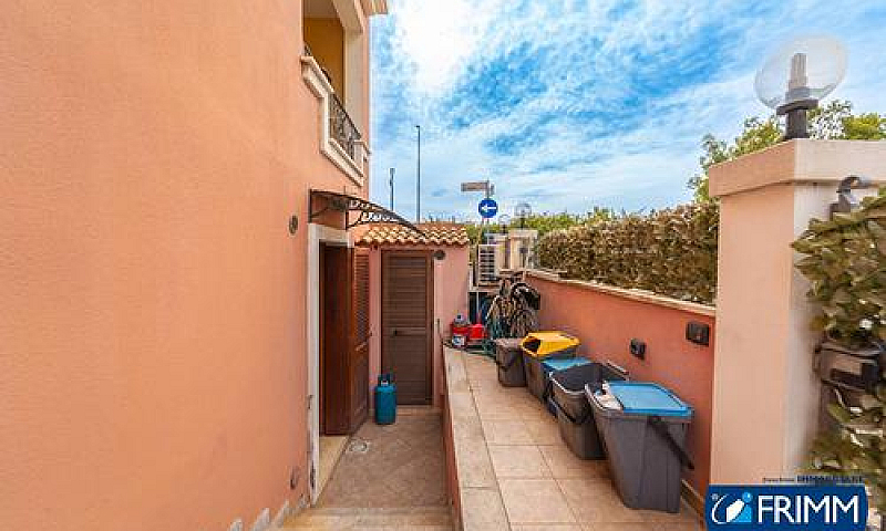Appartamento - Olbia...