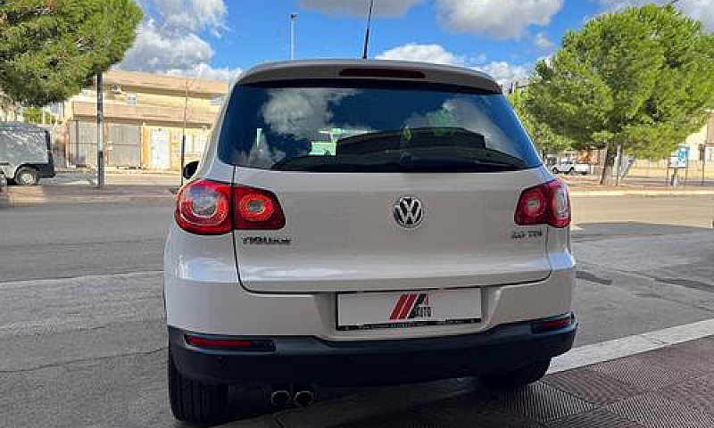 Volkswagen Tiguan 2....
