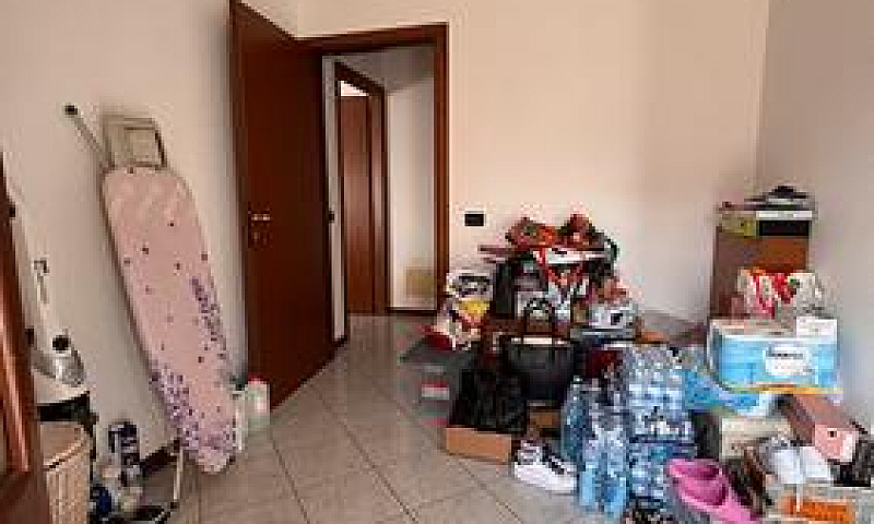 Appartamento A Sambr...