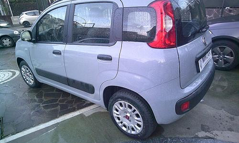 Fiat Panda 1.2 Easy ...