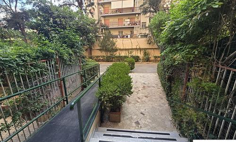 Croce Rossa: 5 Vani ...