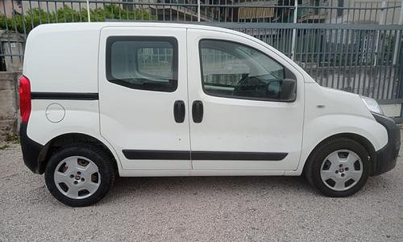 Fiat Fiorino 1.3 Mjt...
